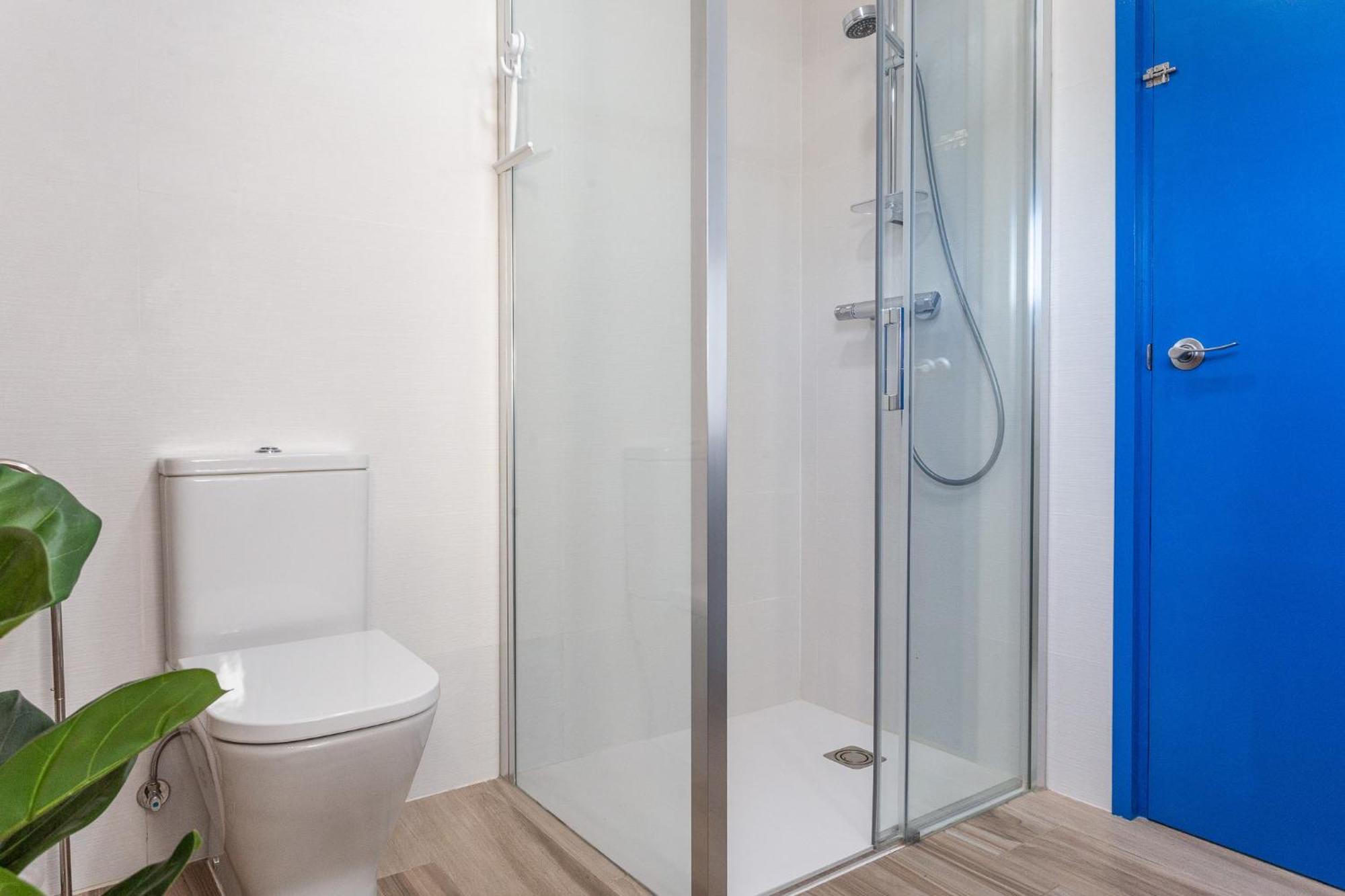 Apartmán Moli Del Mar L' Escala Exteriér fotografie