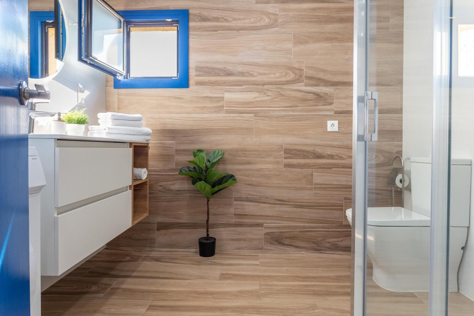 Apartmán Moli Del Mar L' Escala Exteriér fotografie